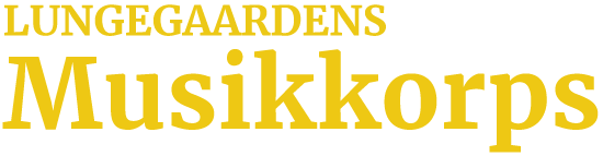 Lungegaardens Musikkorps